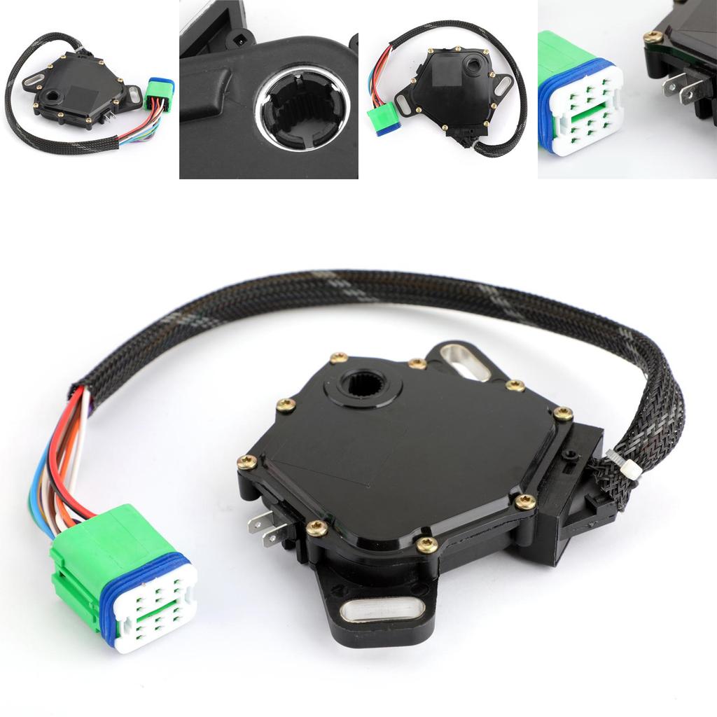 Neutral Sicherheitsschalter 2529.27 Für Peugeot und Citroen Multifunktionsgetriebe