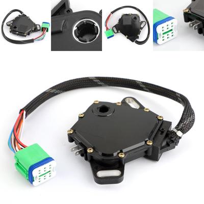 Neutral Safety Switch 2529.27 For Peugeot and Citroen Multifunction Transmition