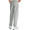 Under Armour Solid Color Mid Waist Elastic Casual Pants Men bottoms 6014388-069