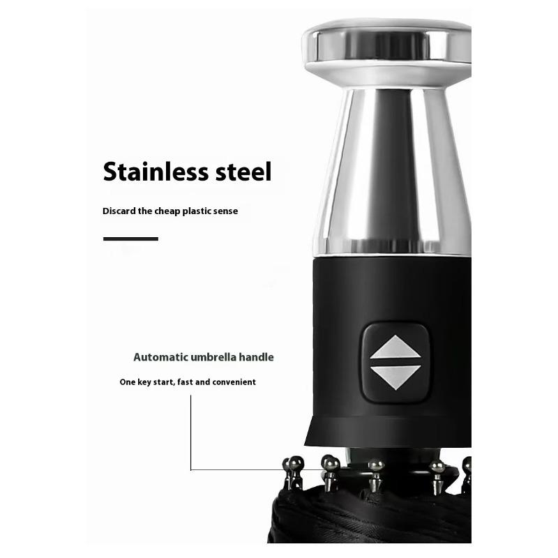 Umbrelă Automată Pliabilă Rezistentă la Vânt și Soare pentru Mașină Pentru BMW M X1 X3 X5 X7 E36 E39 E46 E60 E90 E91 E92 F10 F20 F30 F01 G20 M3 M4 M5