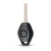 KEYYOU With Cutting Service EWS Sytem ID44 Chip For BMW E38 E39 E46 X3 X5 Z3 Z4 1/3/5/7 Series 315/433MHz Keyless Remote Car Key