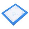2pcs Vacuum Cleaner Filter ABS Replacement Filter Accessory for USK9S USK10 Vacuum Machine