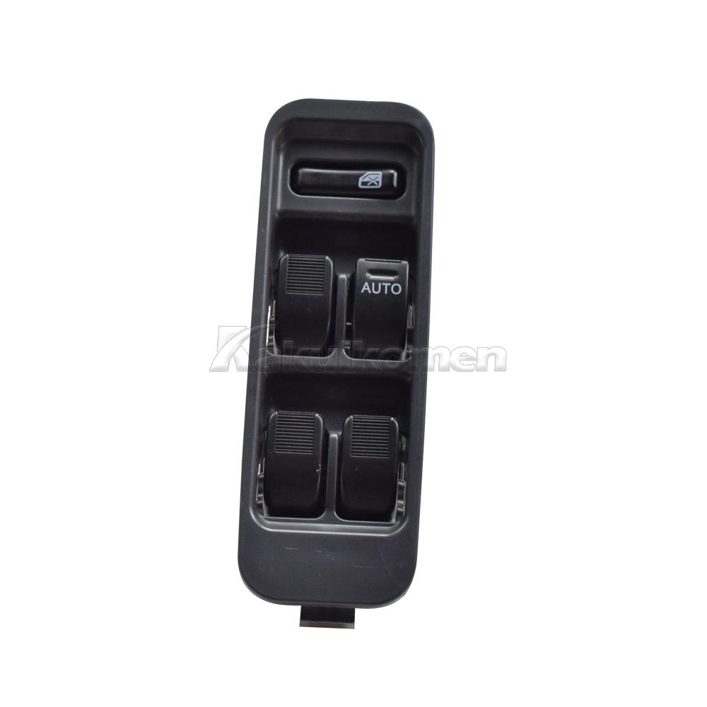 

RHD For Daihatsu Terios Toyota Cami 4 Doors Electric Power Window Lifter Master Control Switch 8482087413 8482087401 Auto parts