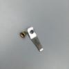 10Set Replacement Metal Sheet Spring Plate Cam Rivets For Zippo Gas Lighter Replacement Repair DIY Inner Accessory