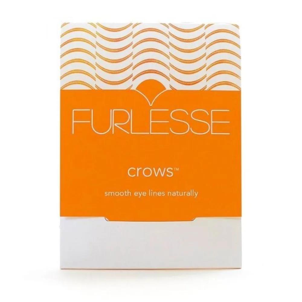 FURLESSE Patch, Anti-aging Patch for the Eye Area and Under-eyes
