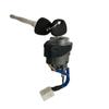 NEW Ignition Lock Cylinder Switch W/ 2 Keys 81905-2H230 For ELANTRA 2007-2010