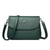 Mother's Bag - Women's Simple Business Casual Single Shoulder Crossbody Small Square Bag