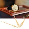 8600 Gold Watch Hour Minute Second Hands Watch Needles Fit for2824 Movement Male Watch