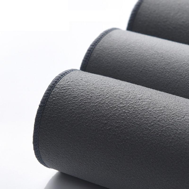 Automobile Beauty Cleaning Cloth Wash Accessories Car Tools for Land Rover SVR Emblem Freelander 3 SVR L320 L330 Defender Range Rover Evoque