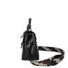 Genuine Leather Women Cowhide Tote The New Quality Leather Female Designer Handbag High Capacity Flap Shoulder Crossbod Bag