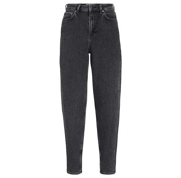 Jack & Jones Lisbon Mom JJXX džíny s vysokým pasem