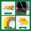 Transparent Packing Tape