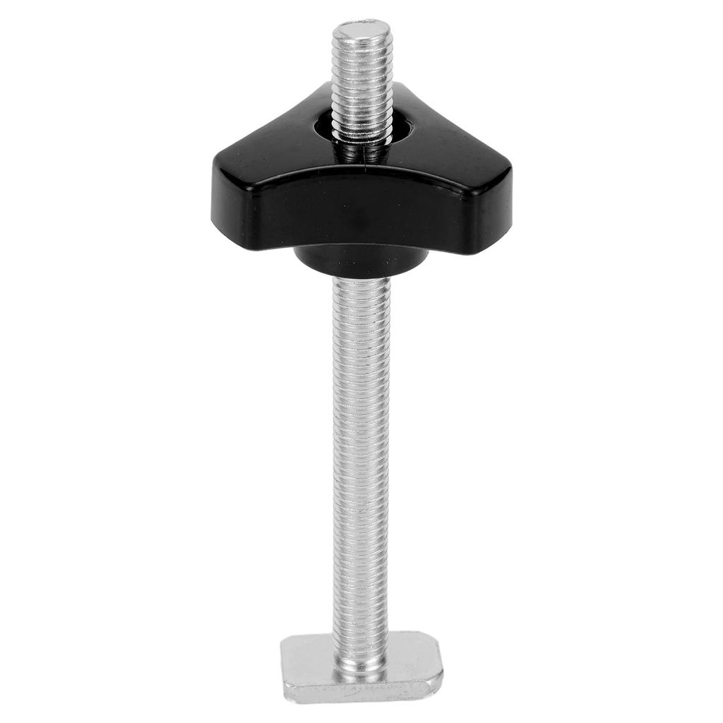 T-Slot Slider T-Track Jig For Woodworking Woodworking Tool