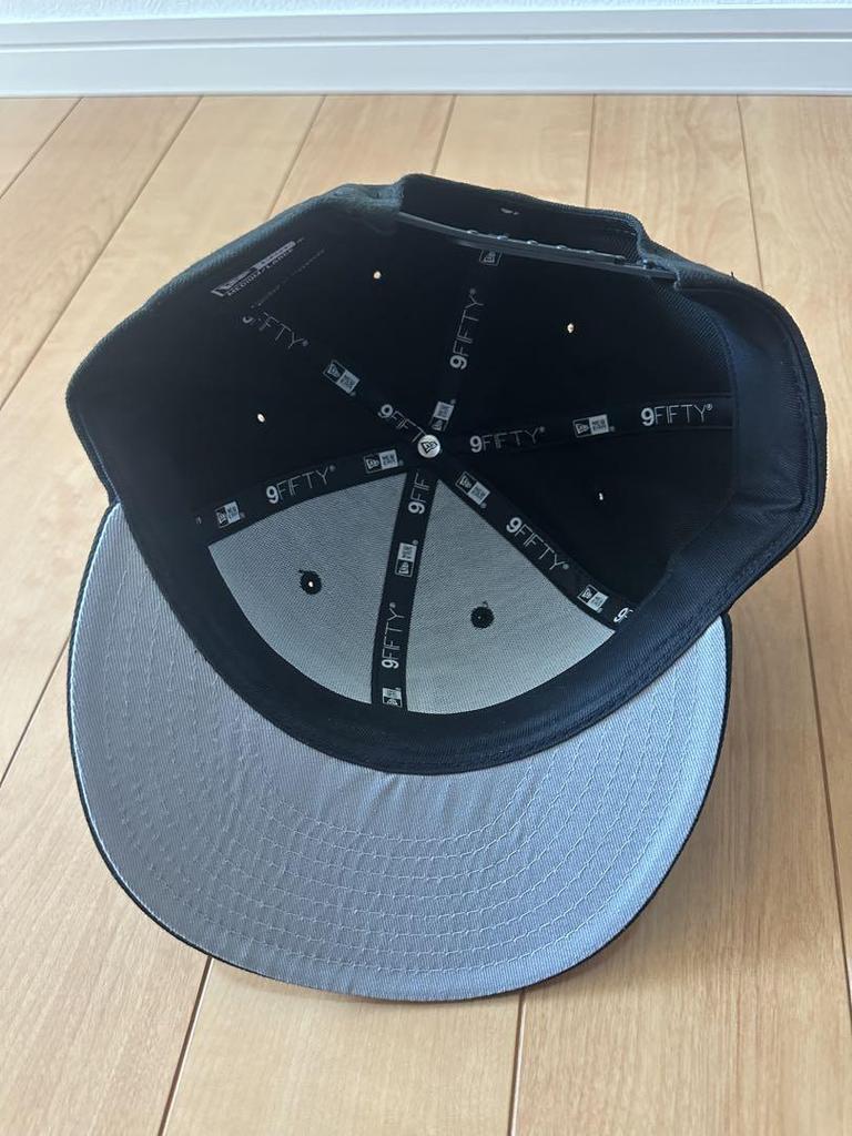 [USED] Price Reduced! First come, first served TOKONA-X / New Era Snapback
