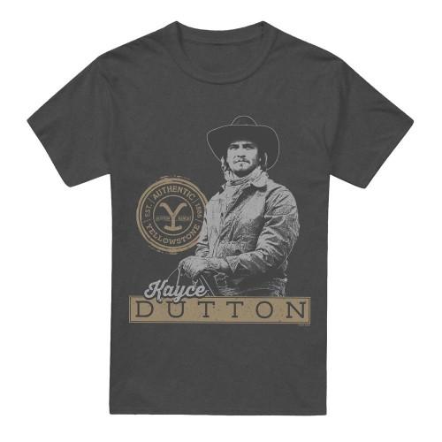Yellowstone Unisex Adult Kayce Dutton T-Shirt
