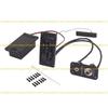 A1A2 Active Tone Control Electric Violin Piezo Preamp Pickup Noise Low Operations
