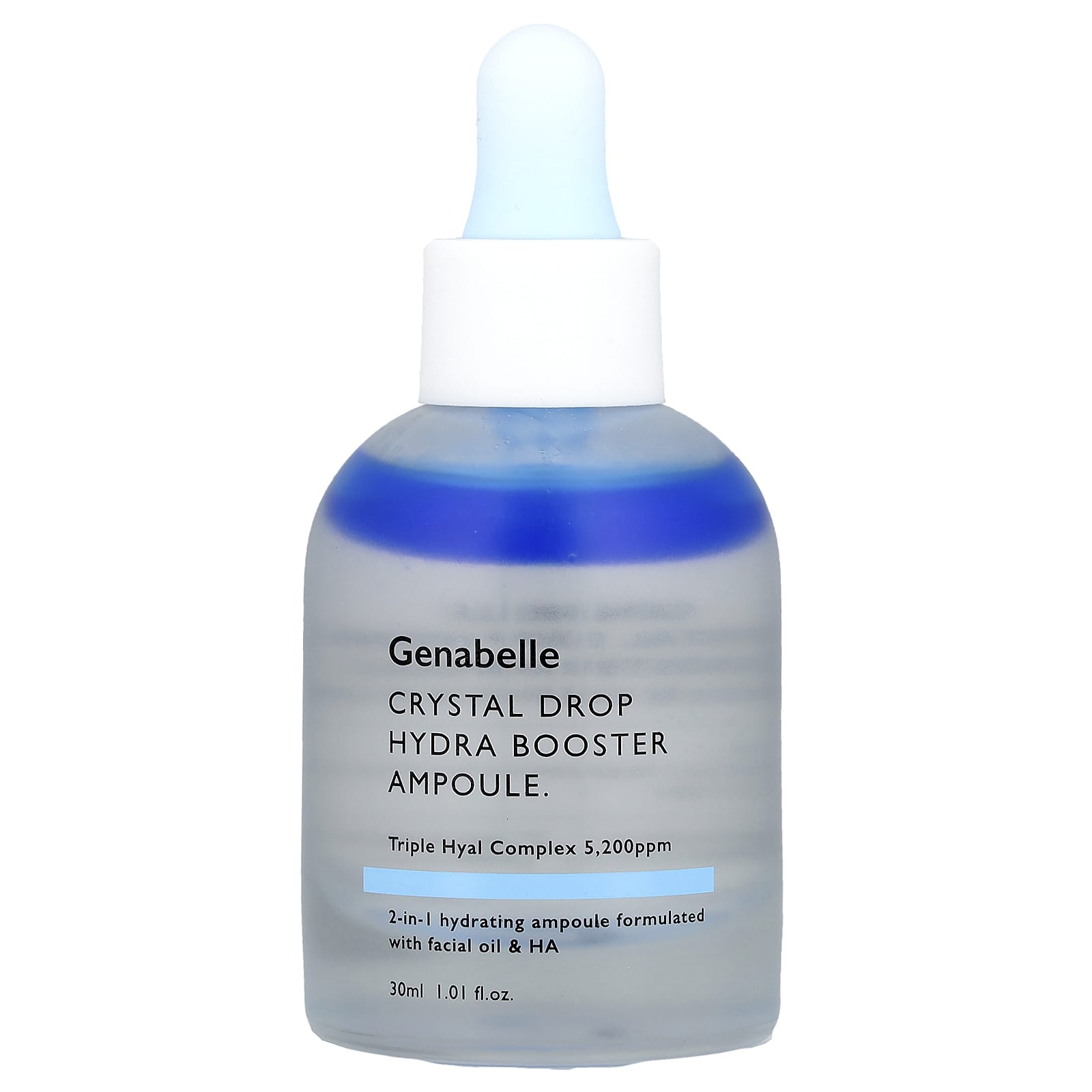 

Crystal Drop Hydra Boost Ampoule, 30Ml(1.01Fl Oz)