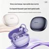 Newmine OWS-J05 Open-Ear Bluetooth Earbuds