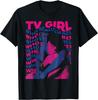 Tv Girl Album Who Reallys Cares T-Shirt Hoodie
