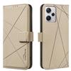Wallet With Card Slot Kickstand Magnetic Flip Leather Case For Redmi Note12 Pro Plus Note 12 Pro Note 12 Turbo 5G Note 12S 4G