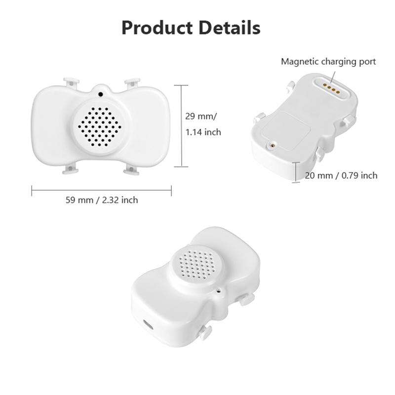 Newest 4G Mini Smart GPS Locator Anti Lost Device Locator GPS Tracker Micro Location Mini Pet Tracker For Dogs And Cat