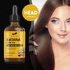 Batana Hair & Skin Oil 120ml – Intensive Nourishing & Hydrating Treatment with Dropper