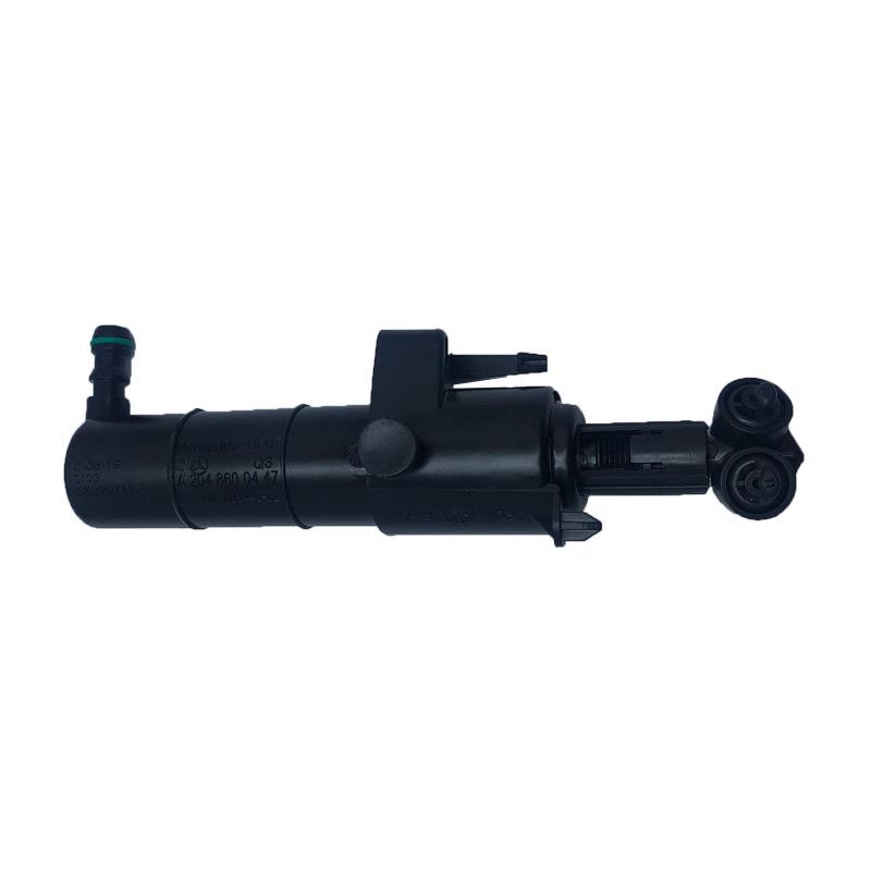 Headlight Washer Nozzle Motor for Mercedes-Benz W204/S204/CL203.