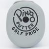 PING Puttergriff PP58 Mid Size Schwarz/Grau