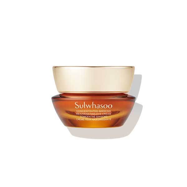 Sulwhasoo Concentrated Ginseng Renewing Eye Cream Anti-Aging Firming Care 15ml