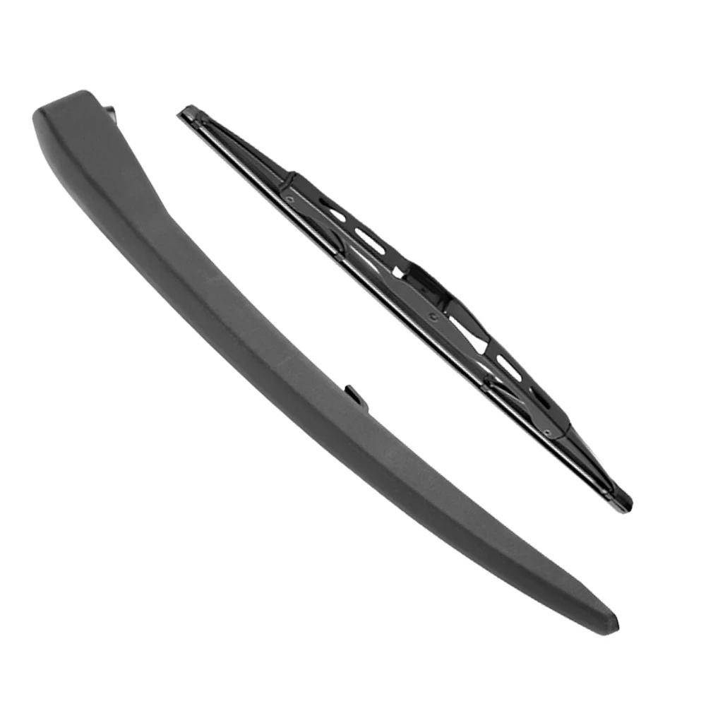 Rear Wiper Arm Blade For GMC Terrain Chevrolet Equinox Buick Envision 2018-2020