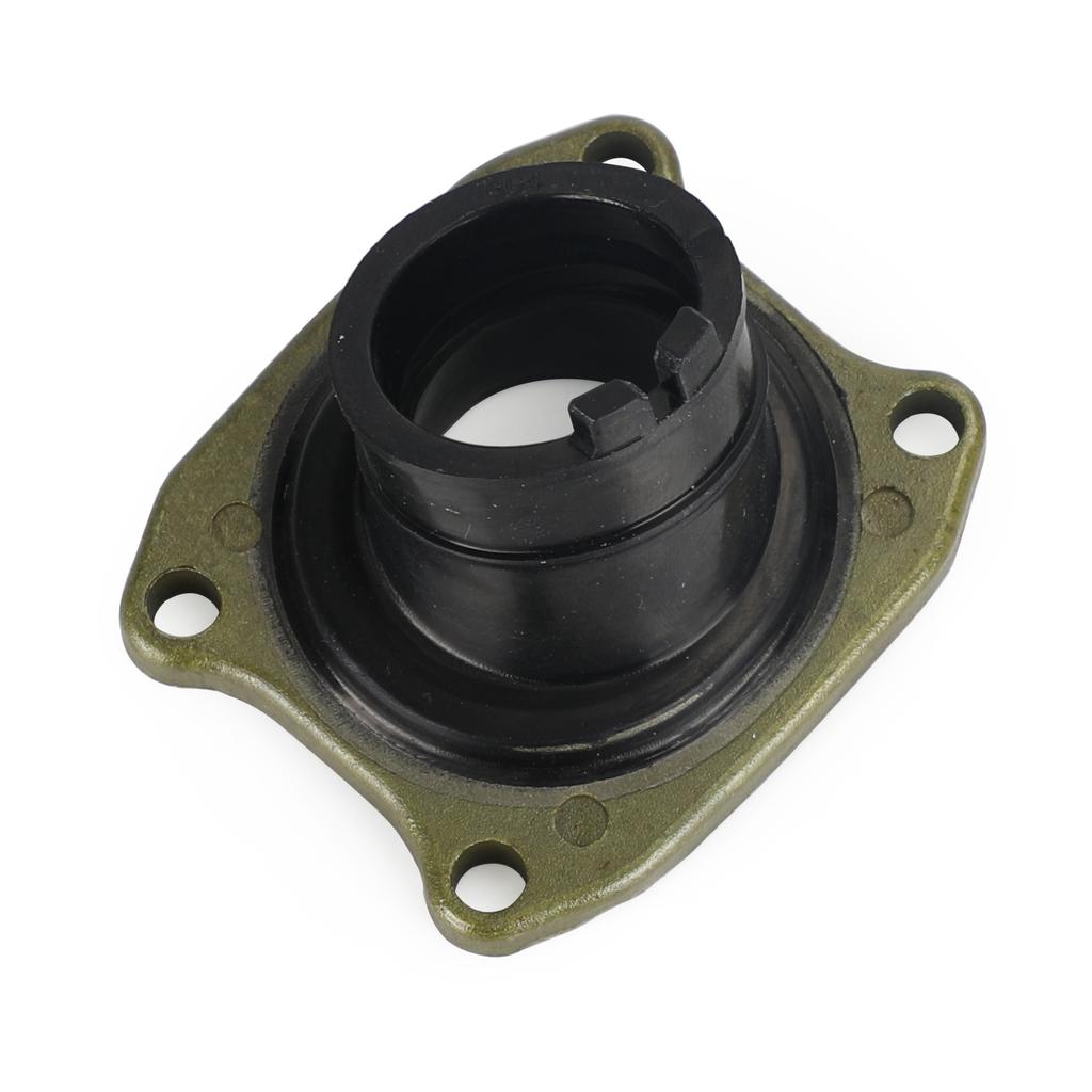 Topteng Intake Manifold Pipe Boot Flange For Honda CR80 CR85 CR 80 85 R RB 16220-GC4-600 Motorcycle Accessories