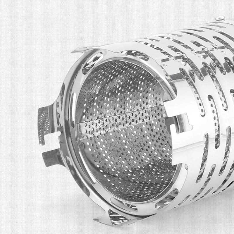 Portables Outdoor Small Heaters Corrosions Resistant Stove Camp Stove for Camping and Fishing Activity