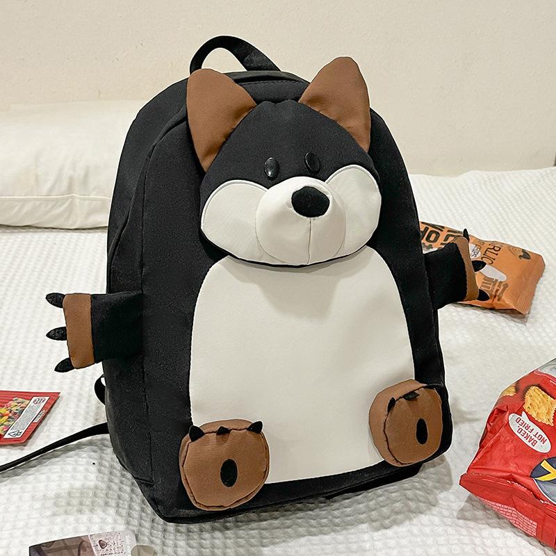 

Детский сад Маленький школьный рюкзак Ученик начальной школы Первоклассница Студентка Колледжа Мультяшный Детский рюкзак