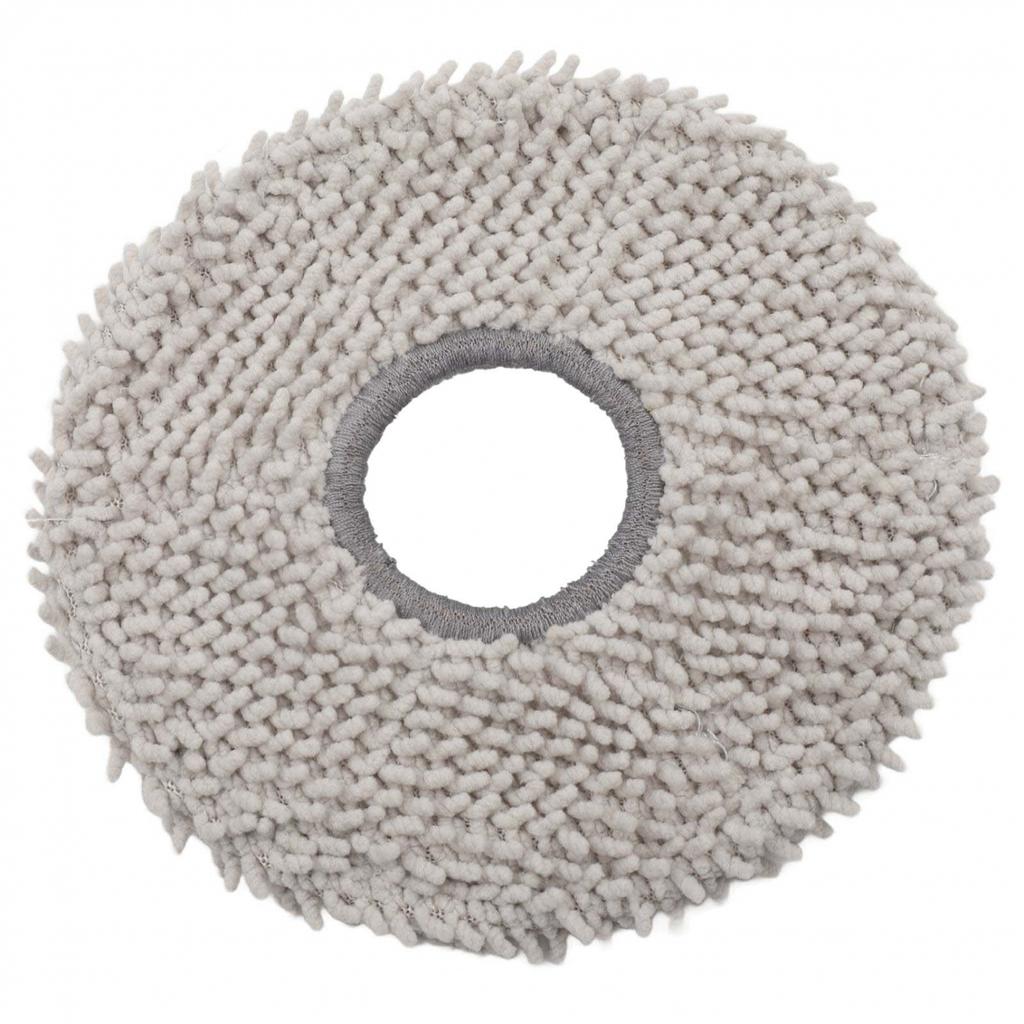 Mop Bracket Kit for ECOVACS For T30S PRO For OMNI Robot Vacuum and Mop