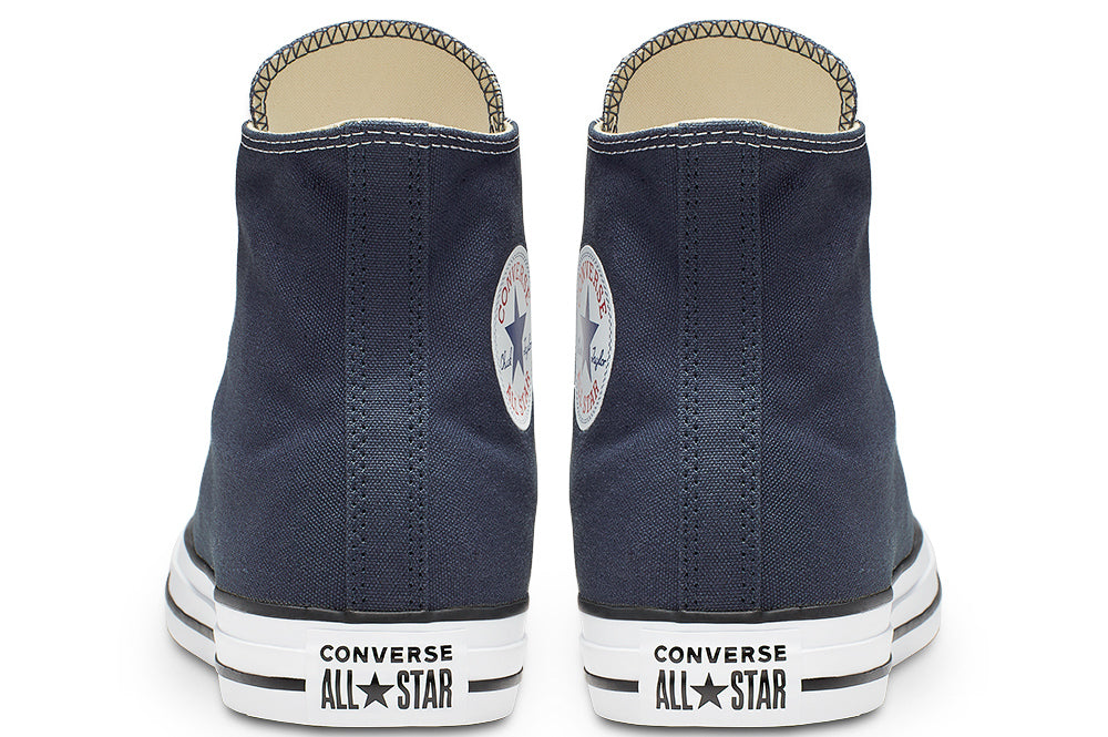 Converse Chuck Taylor All Star Hi Blue