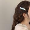 Cute Cartoon Hairpin Hair Clip for Girl Lady Hairpin Hair Clip Headwear Alligator Hair Clip Face Wash