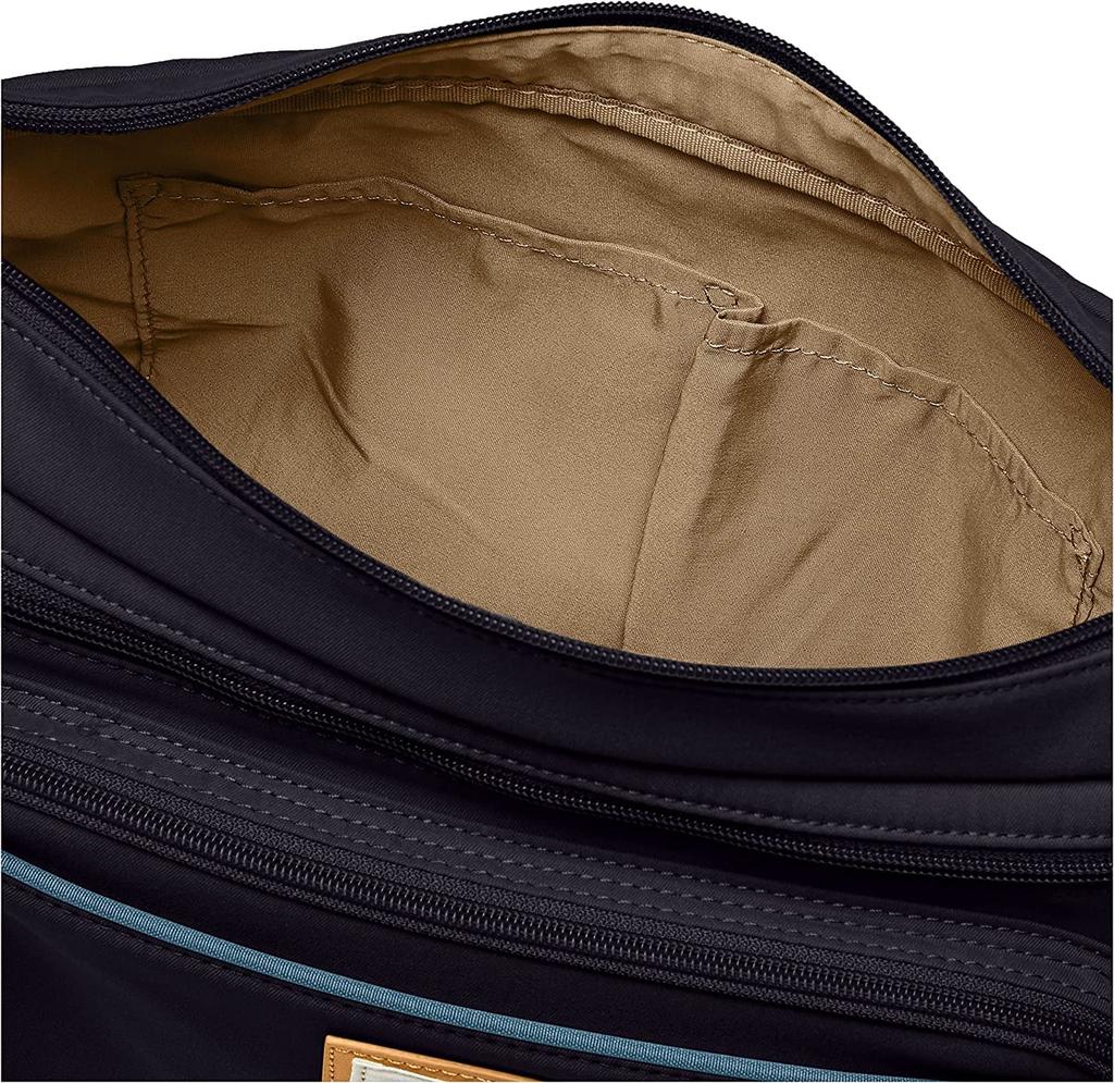 Anero Grande CINNAMON GTM0334Z Umhängetasche, A4, M