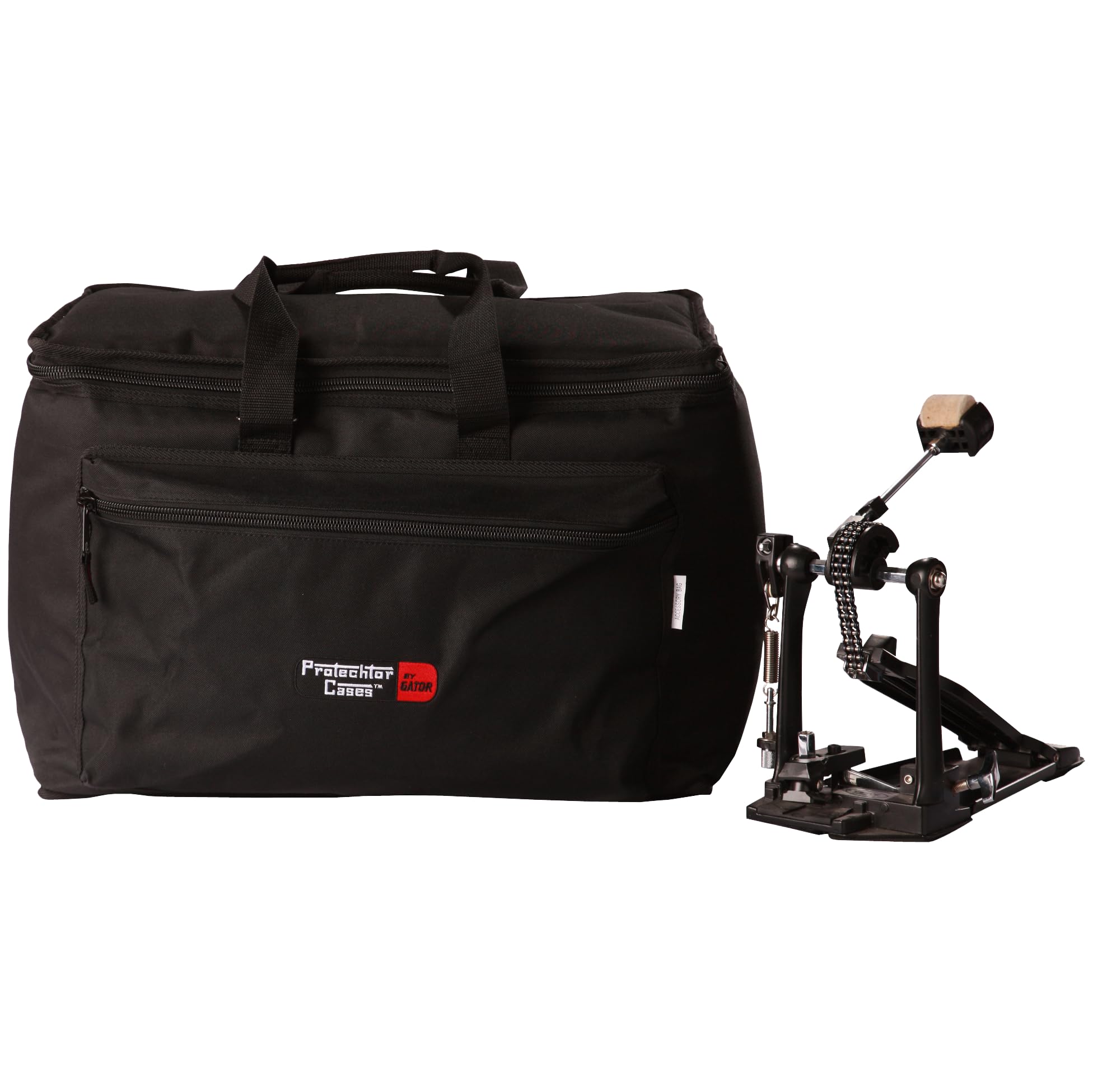 

GATOR Gator Percussion Case Protechtor Classic World Series GP-40 [] чёрный