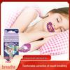 Mouth Breathing Correction Patch: Anti-Snoring Solution for Children and Adults