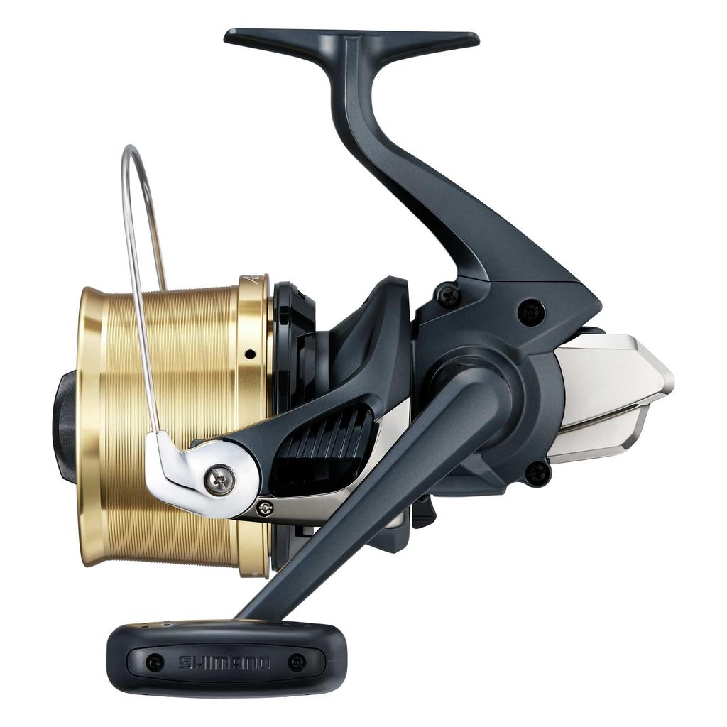SHIMANO Spinning Reel 25 Active Cast Thin