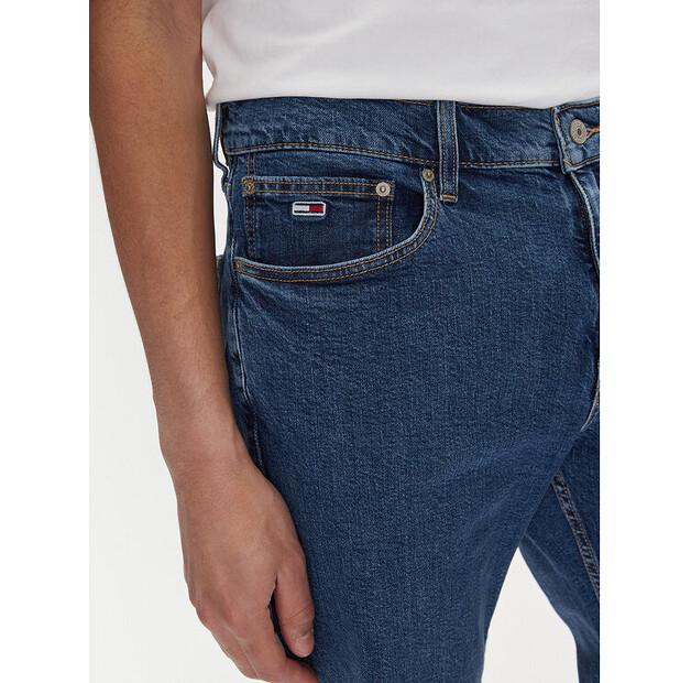 Шорты Tommy Jeans Ryan