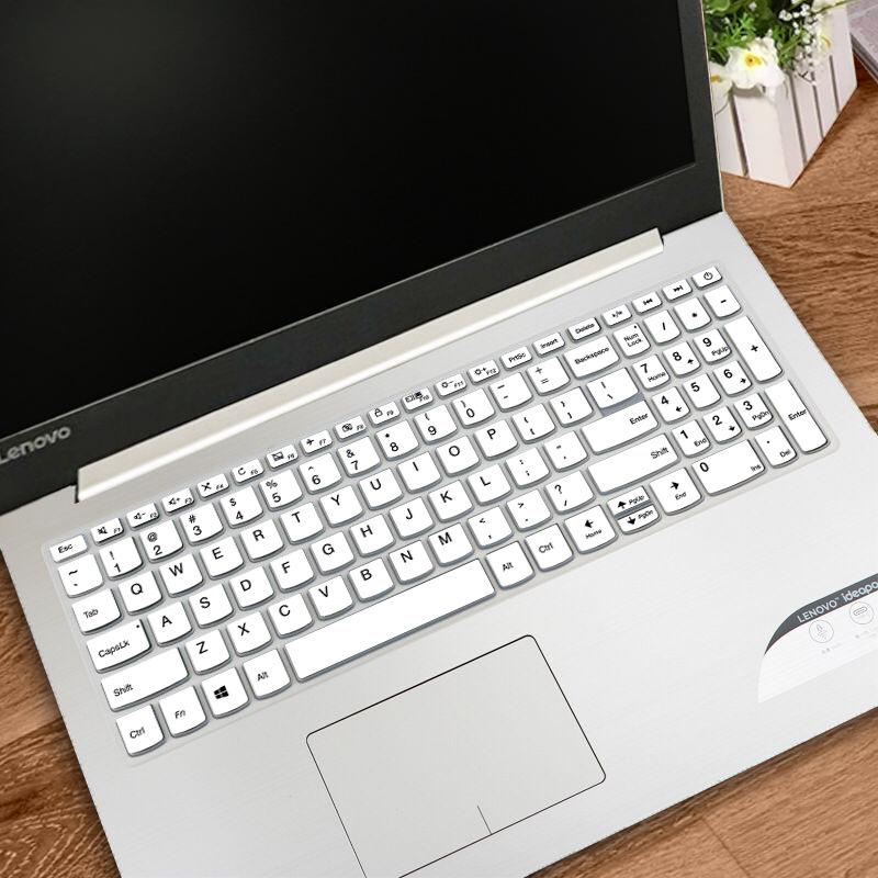 Silicone Keyboard Protective Film for lenovo xiaoxin 15 chao 5000 Keyboard cover for xiaoxin chao 5000