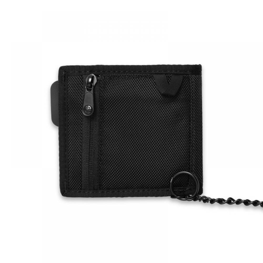 PackSafe 10605100 Rfid Safe Z100 Bifold Wallet