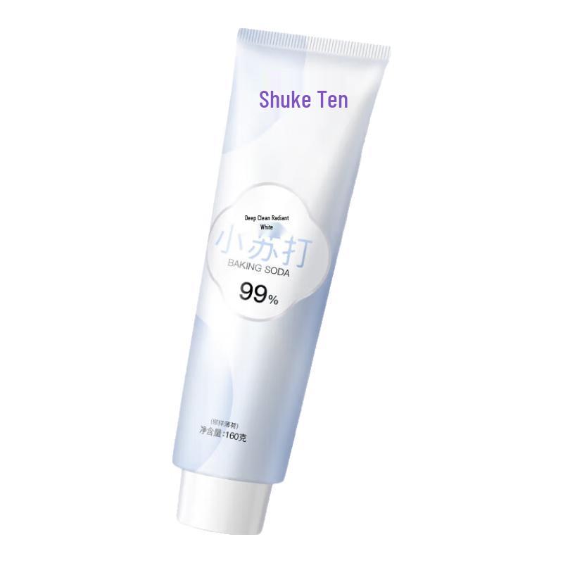 

Shuke Oral Care Toothpaste
