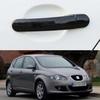 Türgriffabdeckung mit Kohlefaser-Muster für 2004-2015 SEAT Altea 5P