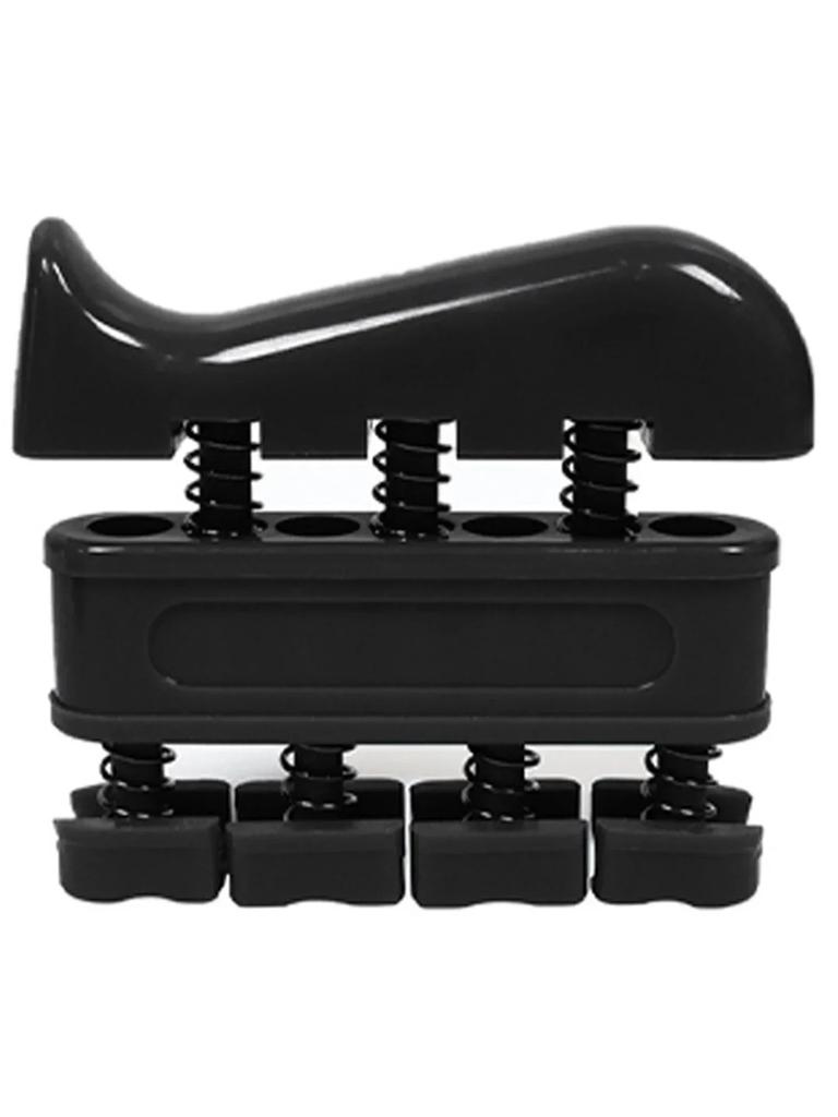 Handle Finger Trainer Stronger Two-Way Spring Adjustable Strength Training Piano Guitar Finger Training Equipment Home