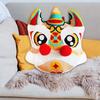 3D Embroidery Pillowcase Chinese Year Holiday