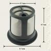Filters K500 K550 Coffee Maker K560 Cup Spare Parts
