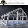 Xinnengda Outdoor Inflatable Command & Rescue Tent
