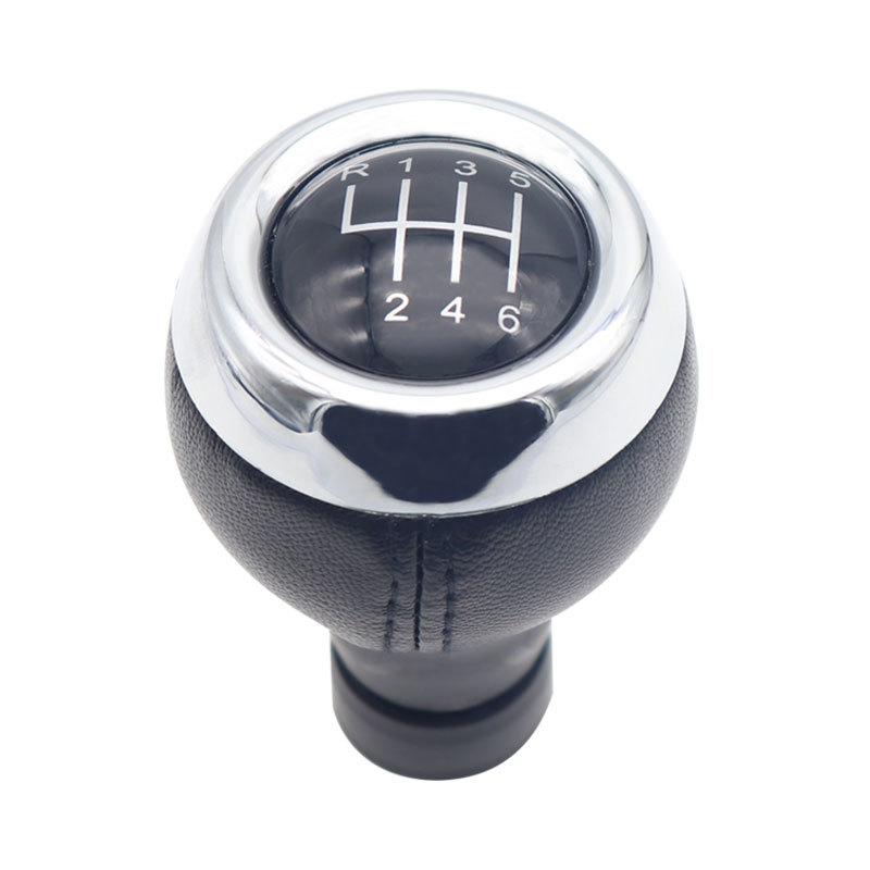 

5 6 скоростная ручка переключения передач автомобиля MT рычаг переключения передач головка ручки черный чехол для Mini Cooper R55 R56 R57 R58 R59 R60 R61 F54 F55 F56 F57